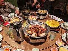 -皖香览约·徽菜(新湖广场店)