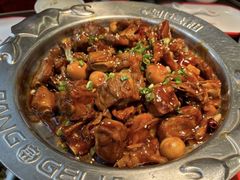 -胖哥俩肉蟹煲(世茂国际广场店)