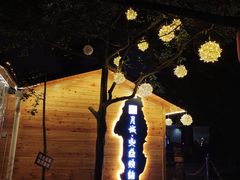 -醉月城西昌火盆烧烤(天府店)