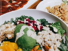 -小大董·烤鸭(王府井apm店)
