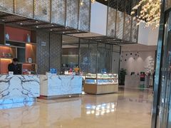 -长春高新益田福朋喜来登酒店·宜客乐标帜餐厅