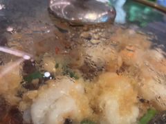 -绿茶餐厅(青岛城阳万象汇店)