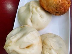 -老回回小吃(百万庄店)