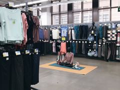店内环境-迪卡侬(红星海店)