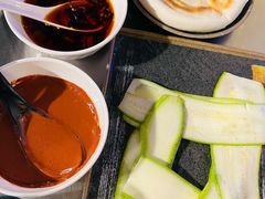 -呼吉牧蒙古烤肉·烧烤·小龙虾