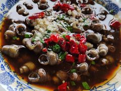 -呼吸森林·生态农庄农家乐私房菜