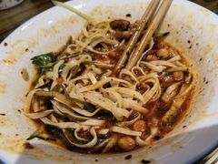 招牌凉面-猪脑壳凉面(武陵源店)