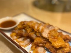 -鹏城人家海鲜酒家·23年老字号(较场尾店)