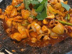 -名家韩国料理·烤肉(瑶海店)