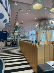 -奈尔宝家庭中心·亲子餐厅(前滩店)