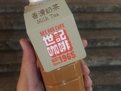-世记咖啡(氹仔外卖店)