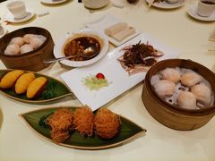 -兴悦酒家(环市东路店)