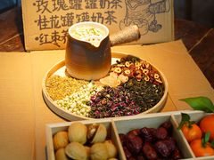 -芈重山老火锅(洪崖洞店)