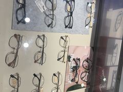 -ALPS阿尔卑斯眼镜(我格广场店)