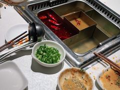 -巴奴毛肚火锅(六天地店)
