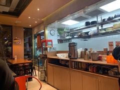 -三太子地摊烧烤·小龙虾(北蔡店)