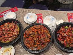 -金陵暴走小龙虾·迷踪蟹(凯德MALL店)