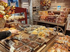 -西村叔叔的店·面包·甜品·蛋糕(崂山丽达店)