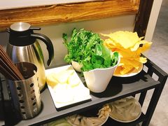 -食潮汕头鲜牛馆(望京保利店)