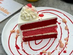 -Highline·城市露台景观餐厅(淮海路店)