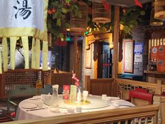-京味斋·北京烤鸭(华威桥北工大店)