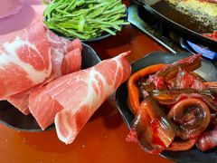 -安胖老火锅(两路口店)