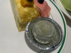 -亚马逊海鲜自助(梅溪湖步步高店)