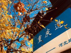 -天津五大道文化旅游区