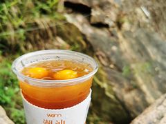 -Cafe on warm(丹霞店)