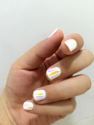 -JELLY NAIL果冻美甲