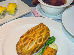 -V11牛扒餐厅(壹方天地店)