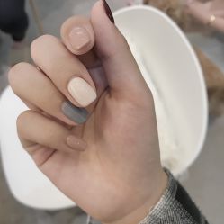 点击看大图 -M Nails & Beauty美甲美睫美体