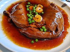 拆骨八宝鸭-绿波廊(豫园店)