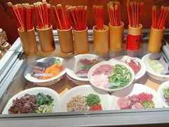 -田小狗的饭店(碧桂园店)