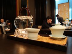 -广州文华东方酒店·江-由辉师傅主理