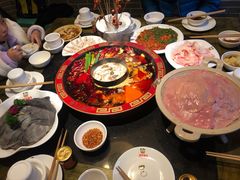 -叉叉裤鲜火锅(空港新城店)