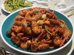 -527烧烤·龙虾·精酿酒(小石城美乐城店)