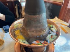 -东来顺饭庄(天坛店)