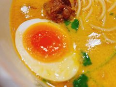 -和府捞面(国金汇店)