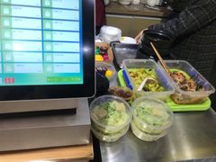 -众口斋锅贴(银泰城店)