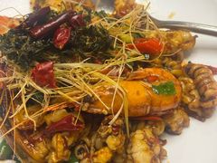 -阿诺泰·泰国餐厅(棕北店)