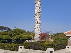 -中国闽台缘博物馆