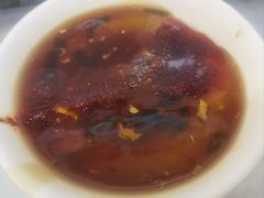 荞面灌肠-杨记灌肠(食品街店)