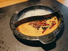 -重庆印象老火锅(梅林店)