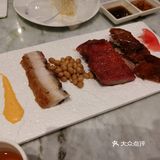 打卡开在万象城的粤菜馆 【唐宫】