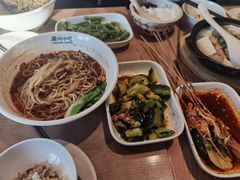 -眉州小吃(魏公村店)