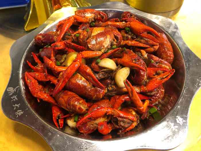 虾大侠驾到(布吉店)-"位置比较好找,按照导航过去就能找到,在大.