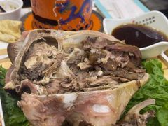 -老毛手抓·盐池滩羊非遗手抓(宁夏总店)