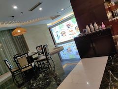 -四季轩中餐厅(徐州开元名都大酒店)
