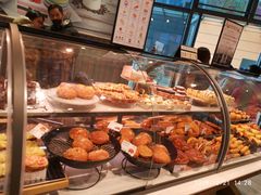 -巴黎贝甜(印象城店)